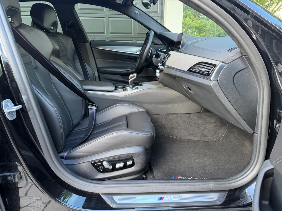 2019 BMW F90 M5 - Image 23 of 31