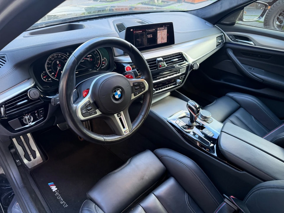 2019 BMW F90 M5 - Image 20 of 31