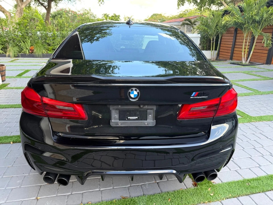 2019 BMW F90 M5 - Image 13 of 31