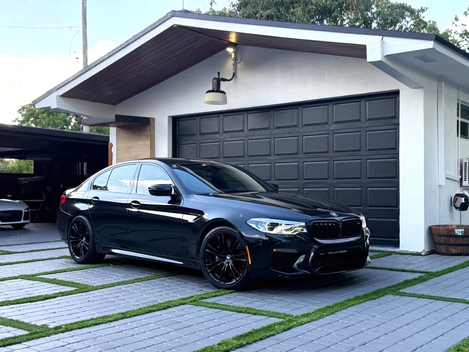 2019 BMW F90 M5 - Image 2 of 31
