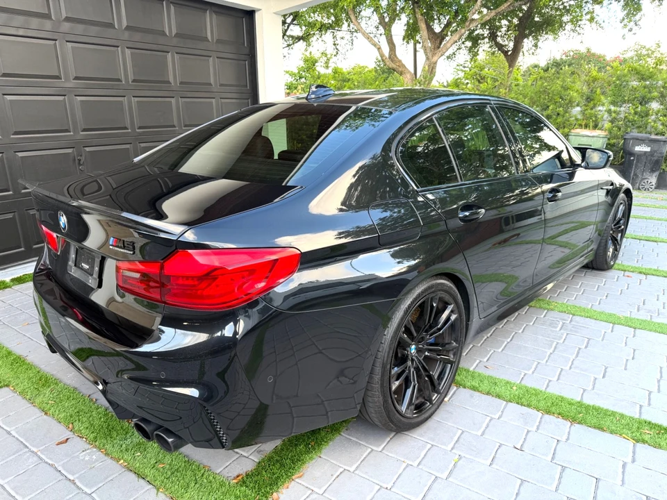 2019 BMW F90 M5 - Image 11 of 31