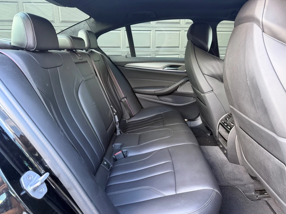 2019 BMW F90 M5 - Image 31 of 31