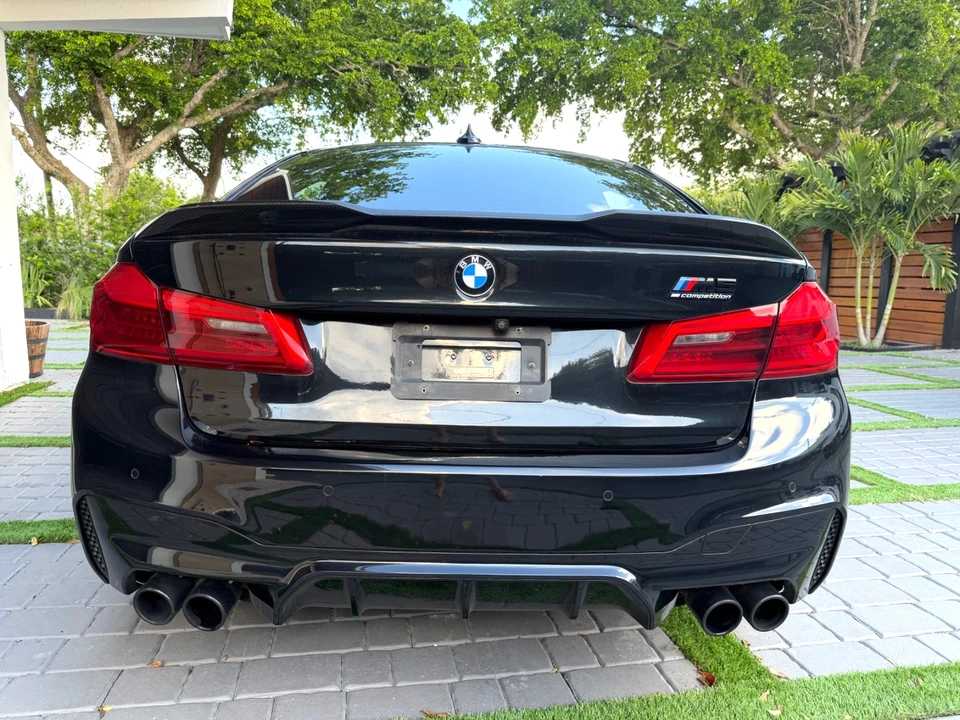 2019 BMW F90 M5 - Image 14 of 31
