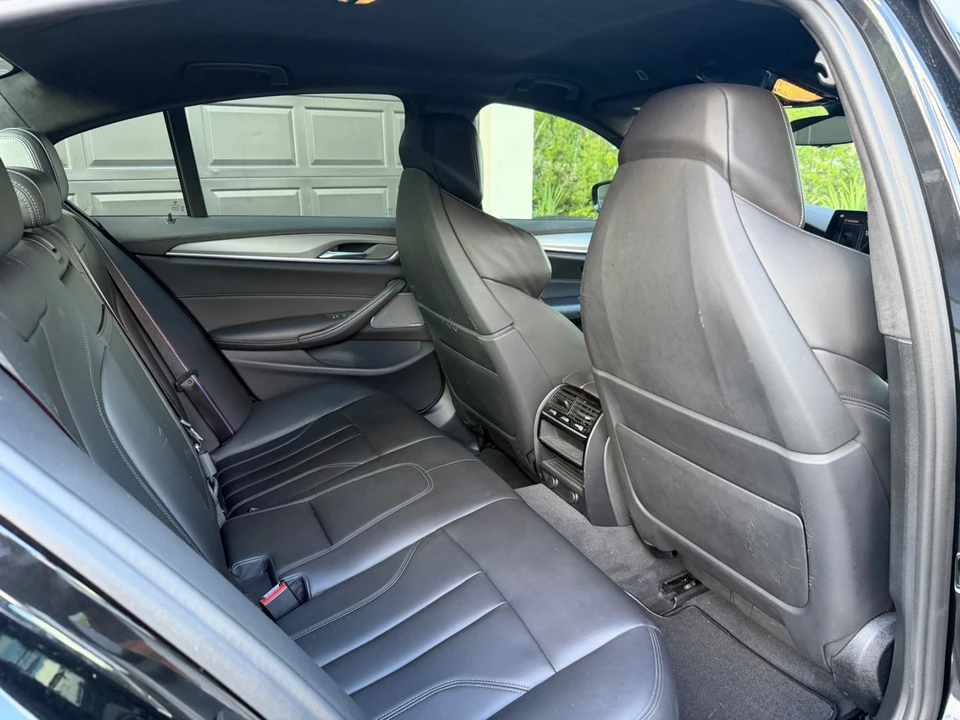 2019 BMW F90 M5 - Image 30 of 31