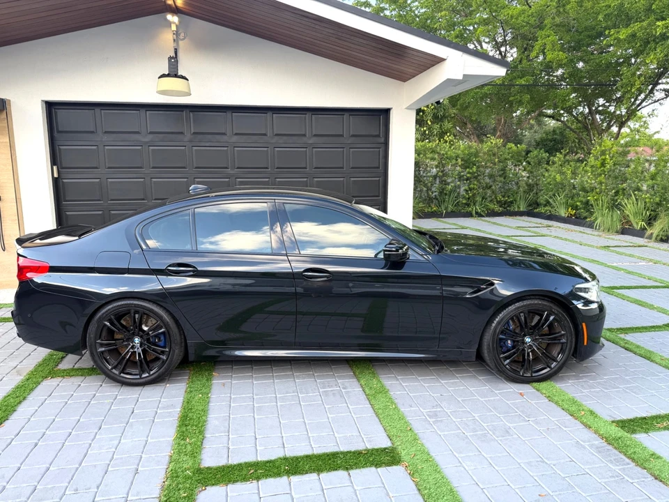 2019 BMW F90 M5 - Image 10 of 31