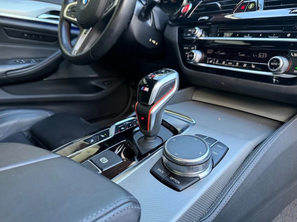 2019 BMW F90 M5 - Image 26 of 31