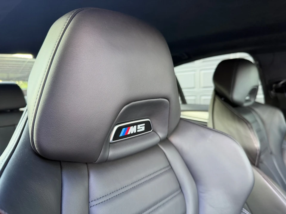 2019 BMW F90 M5 - Image 27 of 31