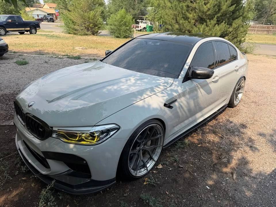 2019 BMW F90 M5 - Image 2 of 8