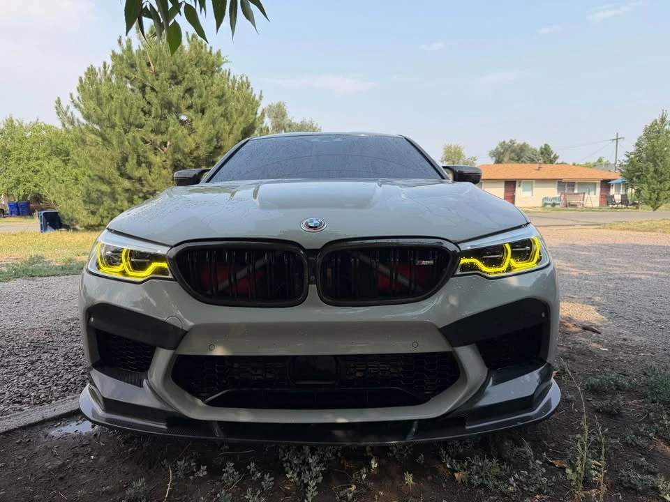 2019 BMW F90 M5 - Image 3 of 8