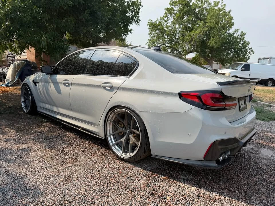 2019 BMW F90 M5 - Image 5 of 8