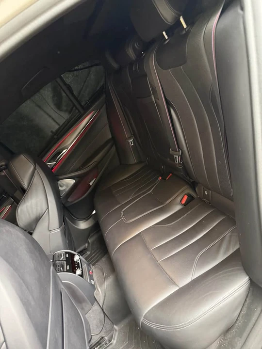 2019 BMW F90 M5 - Image 7 of 8