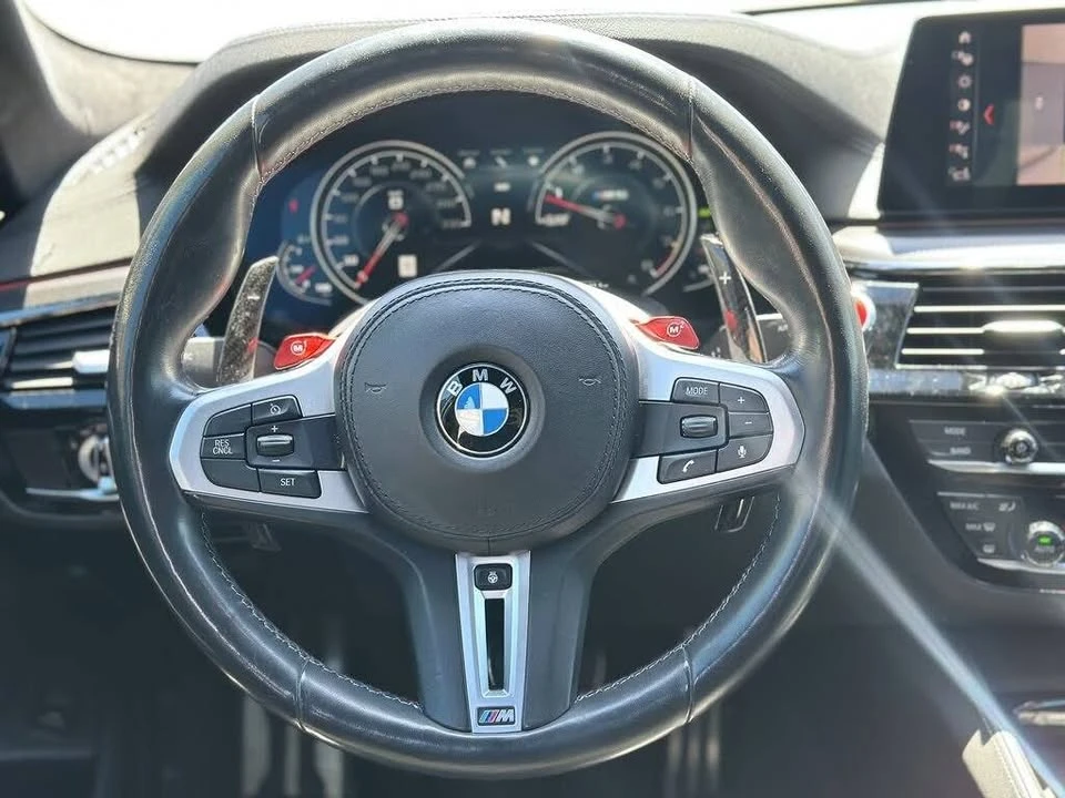2019 BMW F90 M5 - Image 15 of 17