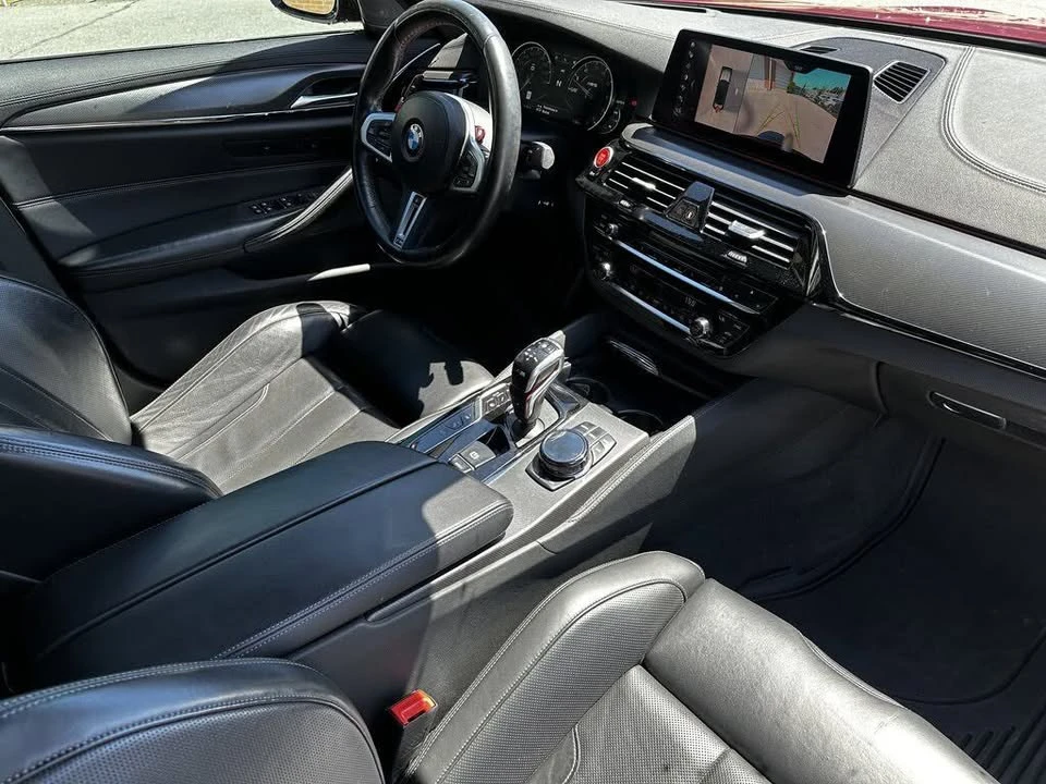 2019 BMW F90 M5 - Image 12 of 17