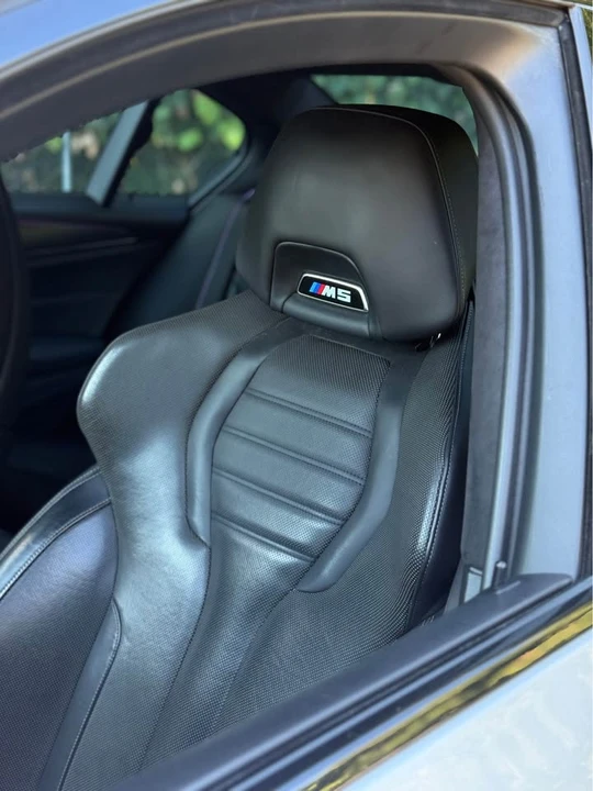 2019 BMW F90 M5 - Image 12 of 13