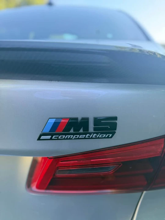 2019 BMW F90 M5 - Image 6 of 13