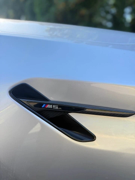 2019 BMW F90 M5 - Image 11 of 13