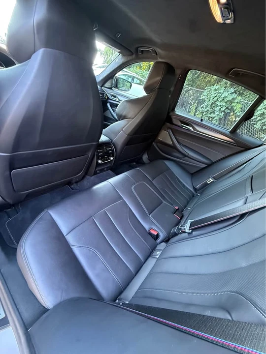 2019 BMW F90 M5 - Image 9 of 13