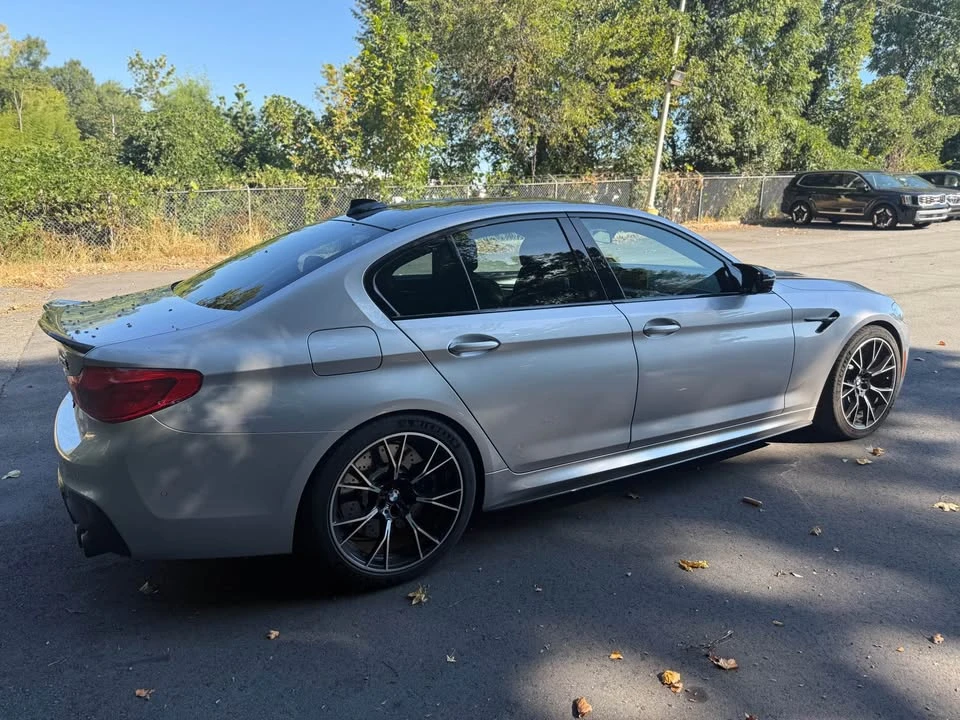 2019 BMW F90 M5 - Image 7 of 13