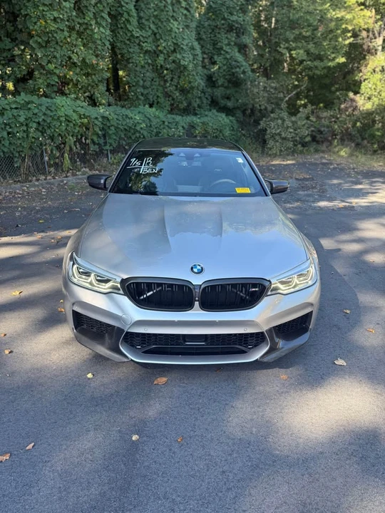 2019 BMW F90 M5 - Image 2 of 13