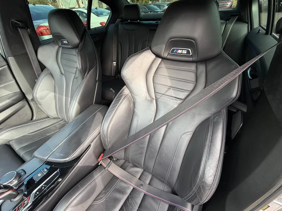 2019 BMW F90 M5 - Image 9 of 11