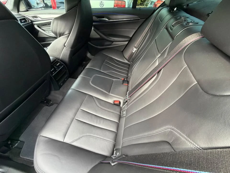 2019 BMW F90 M5 - Image 11 of 11
