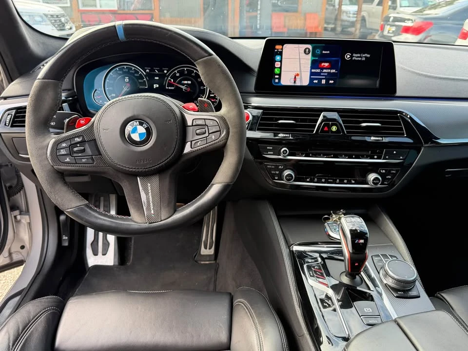 2019 BMW F90 M5 - Image 8 of 11