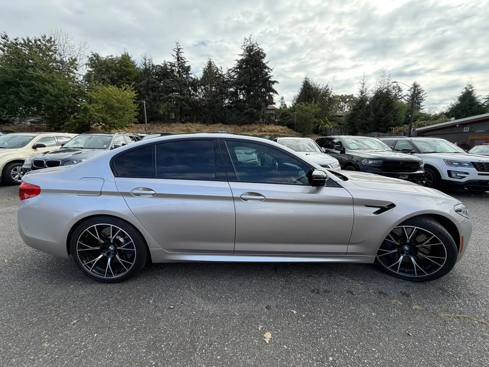 2019 BMW F90 M5 - Image 6 of 11