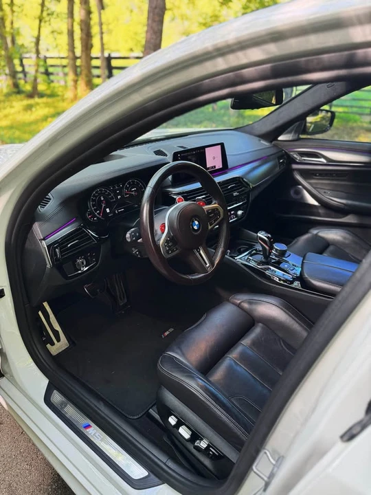 2019 BMW F90 M5 - Image 7 of 15