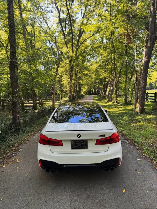 2019 BMW F90 M5 - Image 5 of 15