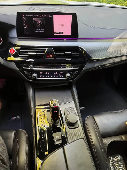 2019 BMW F90 M5 - Image 11 of 15