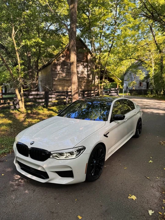 2019 BMW F90 M5 - Image 3 of 15