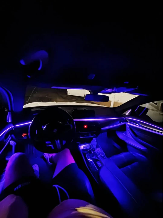 2019 BMW F90 M5 - Image 15 of 15