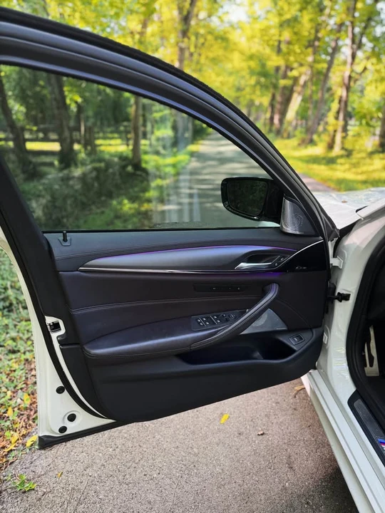 2019 BMW F90 M5 - Image 8 of 15