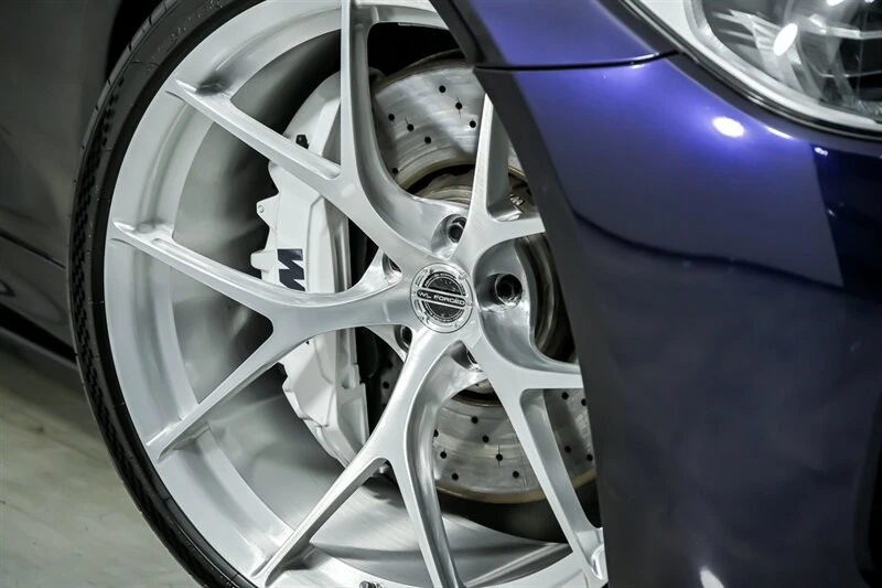 2019 BMW F90 M5 - Image 4 of 21