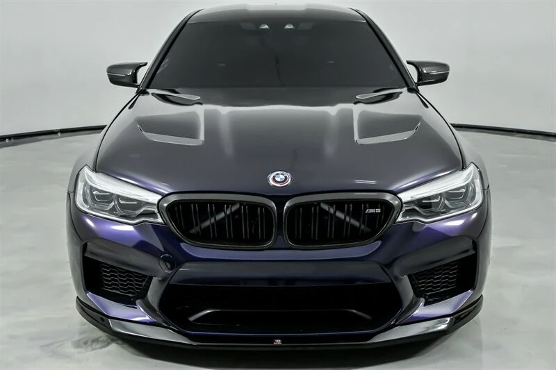 2019 BMW F90 M5 - Image 5 of 21