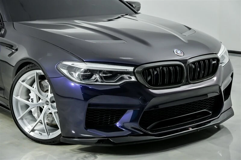 2019 BMW F90 M5 - Image 3 of 21