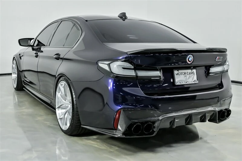 2019 BMW F90 M5 - Image 12 of 21