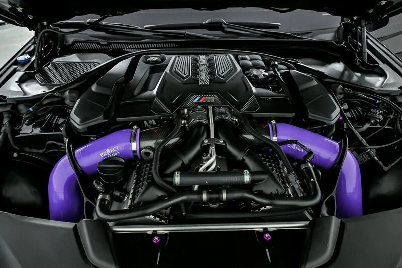 2019 BMW F90 M5 - Image 19 of 21