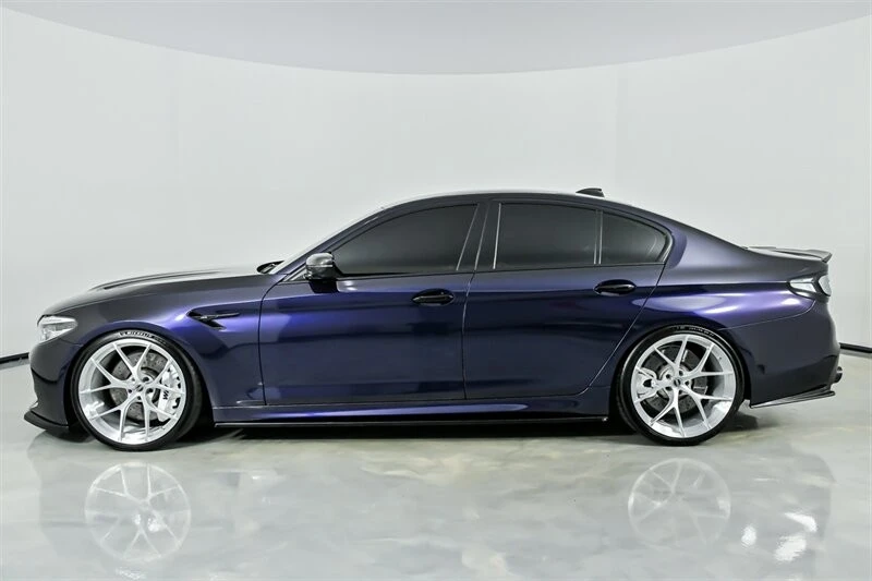 2019 BMW F90 M5 - Image 10 of 21
