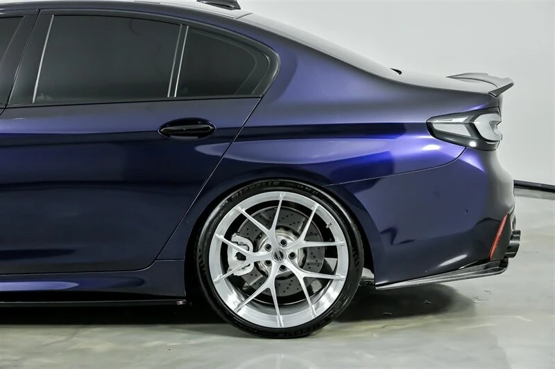 2019 BMW F90 M5 - Image 11 of 21