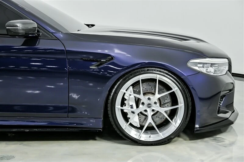 2019 BMW F90 M5 - Image 17 of 21