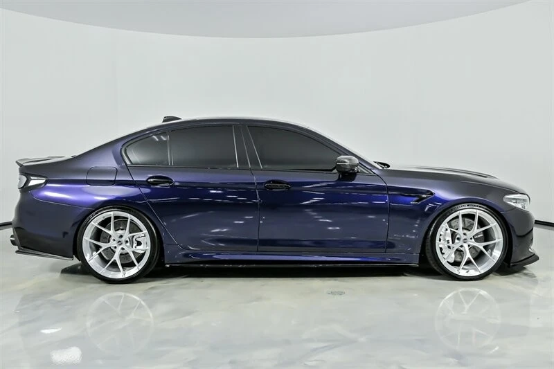 2019 BMW F90 M5 - Image 16 of 21