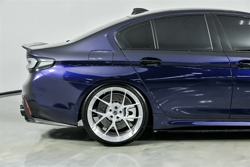 2019 BMW F90 M5 - Image 15 of 21