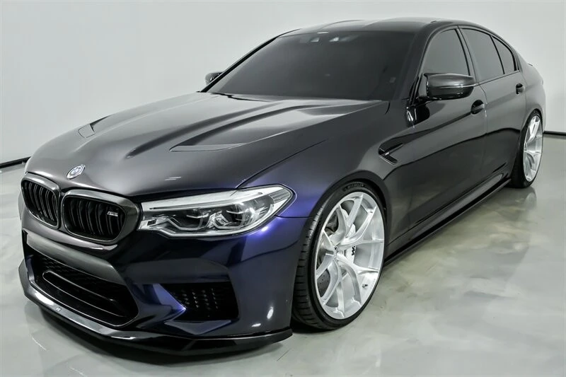 2019 BMW F90 M5 - Image 6 of 21