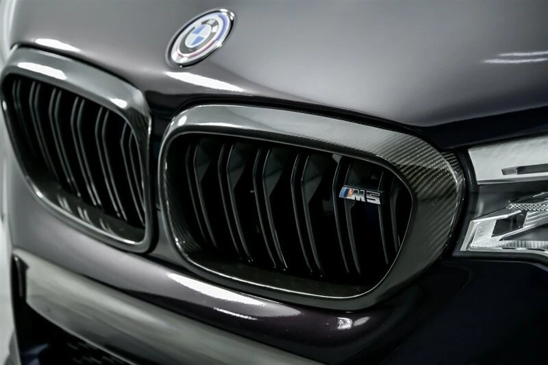 2019 BMW F90 M5 - Image 7 of 21