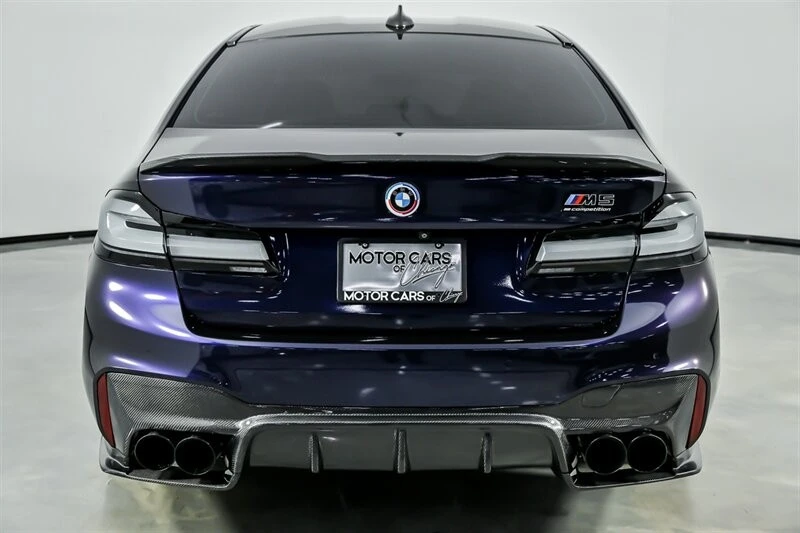 2019 BMW F90 M5 - Image 13 of 21
