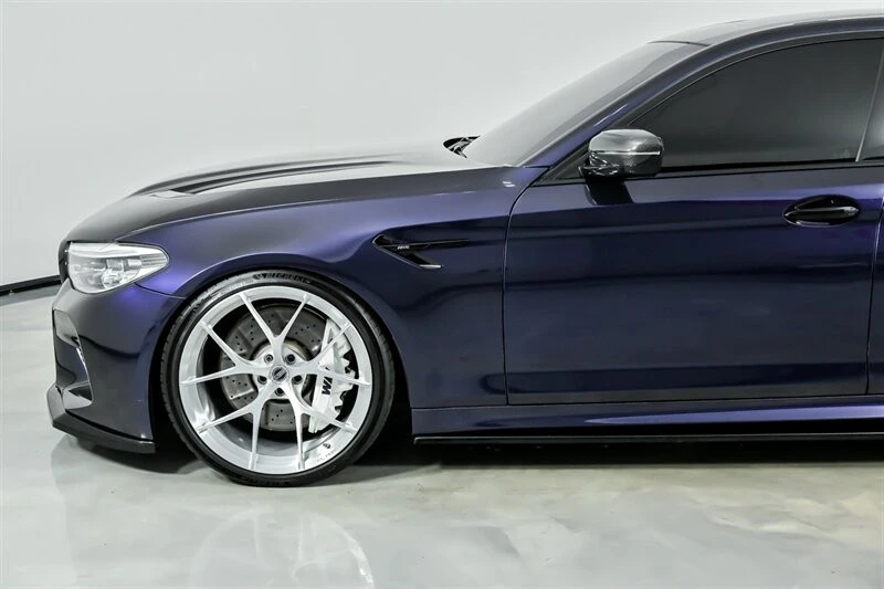 2019 BMW F90 M5 - Image 9 of 21