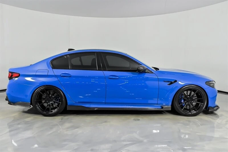 2019 BMW F90 M5 - Image 11 of 31
