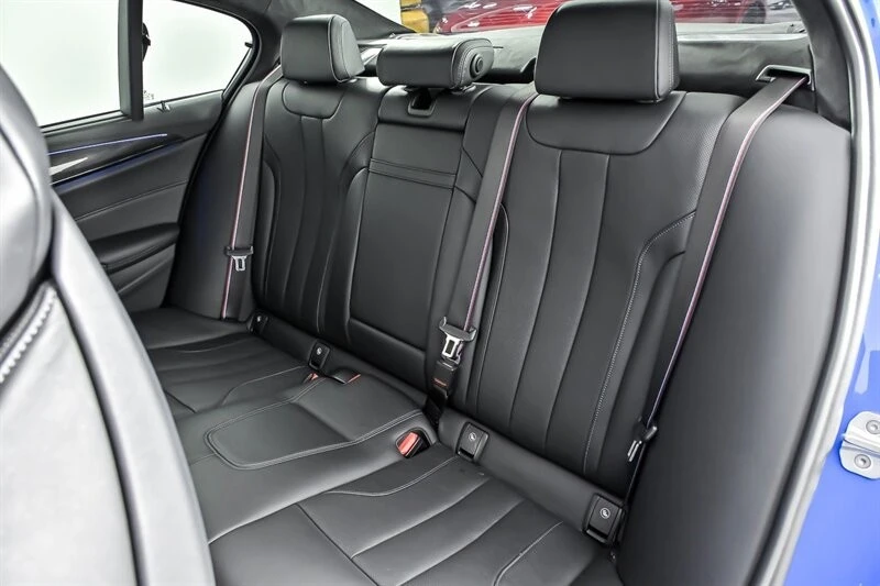 2019 BMW F90 M5 - Image 19 of 31