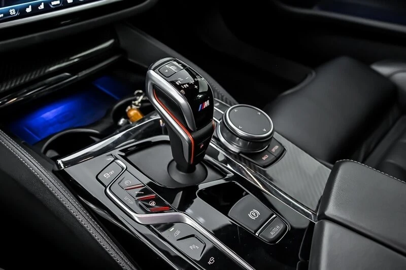 2019 BMW F90 M5 - Image 30 of 31